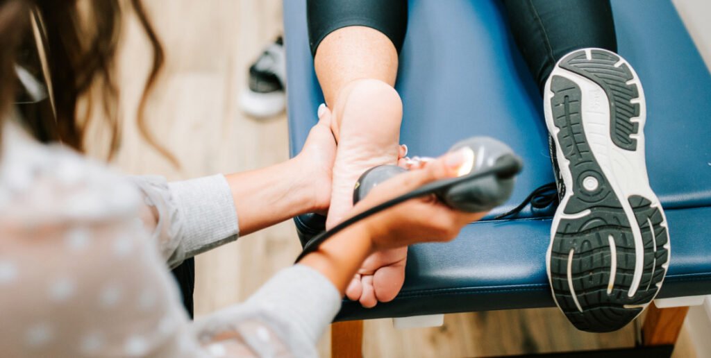 Hip, Knee, Ankle, and Foot Pain Relief | Chiropractic Care