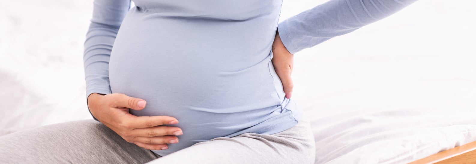 Pregnancy Chiropractic Care