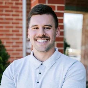 Picture of Dr. Kyle Petrina