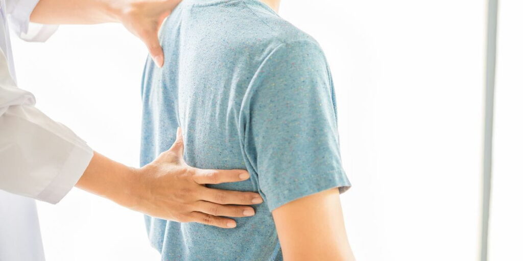 how long does spinal decompression last